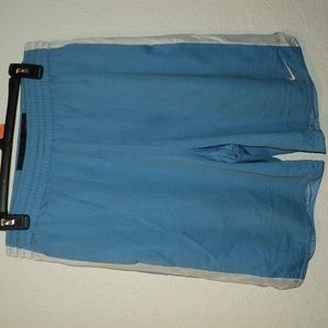 Nike Basketball Shorts